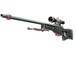 Souvenir AWP | Capillary (Field-Tested)