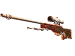 Souvenir AWP | Desert Hydra (Factory New)