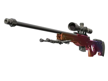 Souvenir AWP | Fade (Factory New)