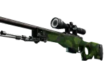 Souvenir AWP | Pit Viper (Field-Tested)