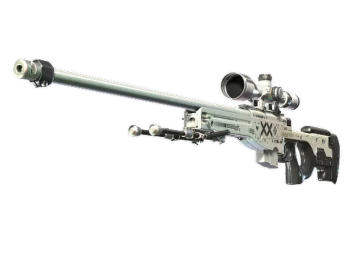 Souvenir AWP | Printstream (Field-Tested)