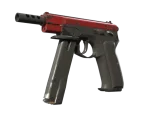 Souvenir CZ75-Auto | Crimson Web (Field-Tested)