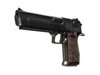 Souvenir Desert Eagle | Calligraffiti (Well-Worn)