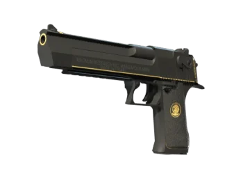 Souvenir Desert Eagle | Conspiracy (Factory New)