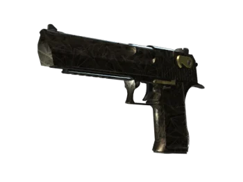 Souvenir Desert Eagle | Meteorite (Factory New)