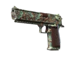 Souvenir Desert Eagle | Mint Fan (Well-Worn)