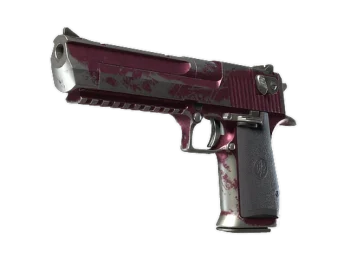 Souvenir Desert Eagle | Mulberry (Battle-Scarred)