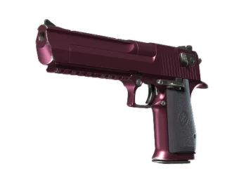Souvenir Desert Eagle | Mulberry (Well-Worn)