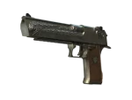 Souvenir Desert Eagle | Naga (Well-Worn)