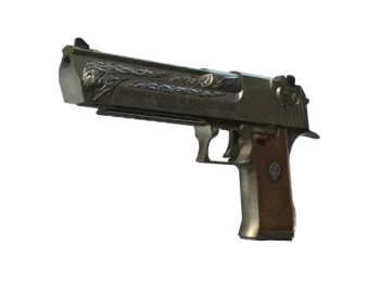 Souvenir Desert Eagle | Naga (Well-Worn)