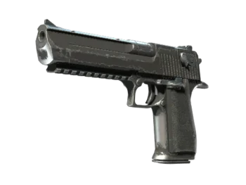 Souvenir Desert Eagle | Night (Battle-Scarred)