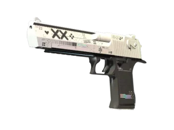 Souvenir Desert Eagle | Printstream (Field-Tested)