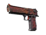 Souvenir Desert Eagle | Serpent Strike (Field-Tested)
