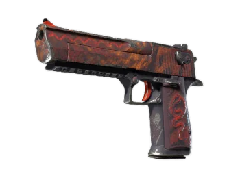 Souvenir Desert Eagle | Serpent Strike (Field-Tested)