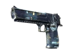 Souvenir Desert Eagle | Sputnik (Field-Tested)