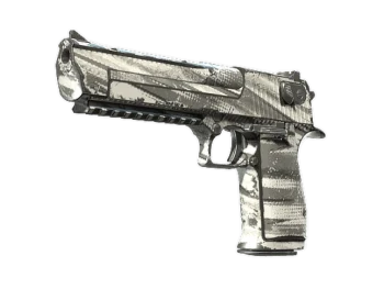 Souvenir Desert Eagle | The Daily Deagle (Field-Tested)