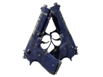 Souvenir Dual Berettas | Moon in Libra (Field-Tested)