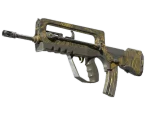 Souvenir FAMAS | Byproduct (Field-Tested)