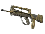 Souvenir FAMAS | Byproduct (Minimal Wear)