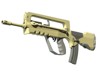 Souvenir FAMAS | Colony (Factory New)