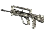 Souvenir FAMAS | Contrast Spray (Field-Tested)