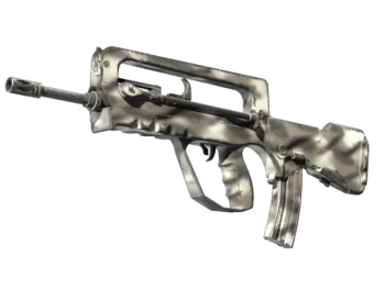 Souvenir FAMAS | Contrast Spray (Field-Tested)