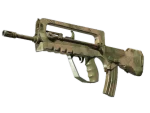Souvenir FAMAS | Palm (Field-Tested)