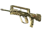 Souvenir FAMAS | Snake Song (Well-Worn)