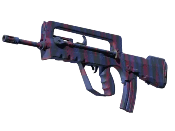 Souvenir FAMAS | Teardown (Minimal Wear)