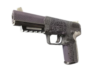 Souvenir Five-SeveN | Desert Seal (Field-Tested)