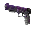 Souvenir Five-SeveN | Hybrid (Minimal Wear)