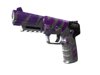 Souvenir Five-SeveN | Hybrid (Minimal Wear)