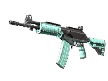 Souvenir Galil AR | Robin's Egg (Field-Tested)