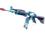Souvenir Galil AR | Rocket Pop (Factory New)