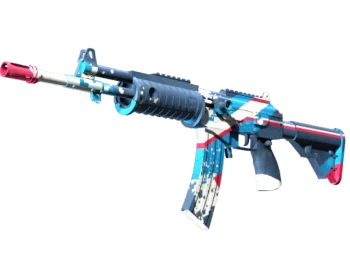 Souvenir Galil AR | Rocket Pop (Factory New)