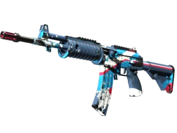 Souvenir Galil AR | Rocket Pop (Field-Tested)