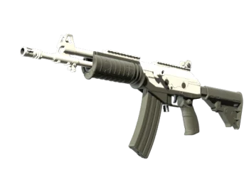 Souvenir Galil AR | Tuxedo (Factory New)