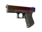 Souvenir Glock-18 | Fade (Factory New)