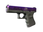 Souvenir Glock-18 | Moonrise (Field-Tested)
