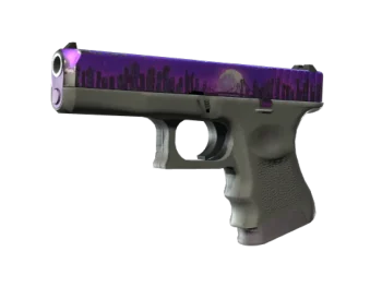 Souvenir Glock-18 | Moonrise (Field-Tested)