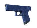 Souvenir Glock-18 | Ocean Topo (Factory New)