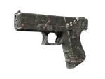 Souvenir Glock-18 | Red Tire (Factory New)