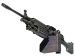 Souvenir M249 | Spectrogram (Field-Tested)