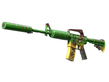 Souvenir M4A1-S | Emphorosaur-S (Field-Tested)
