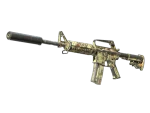 Souvenir M4A1-S | Fizzy POP (Battle-Scarred)