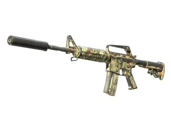 Souvenir M4A1-S | Fizzy POP (Battle-Scarred)