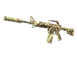 Souvenir M4A1-S | Fizzy POP (Field-Tested)