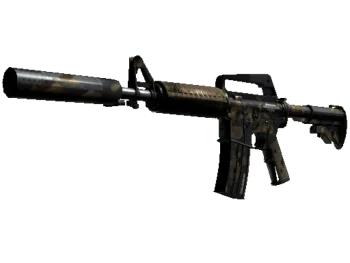 Souvenir M4A1-S | Mud-Spec (Factory New)