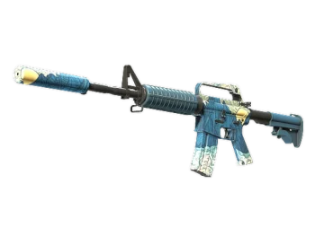 Souvenir M4A1-S | Solitude (Factory New)