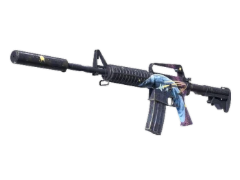 Souvenir M4A1-S | Stratosphere (Field-Tested)